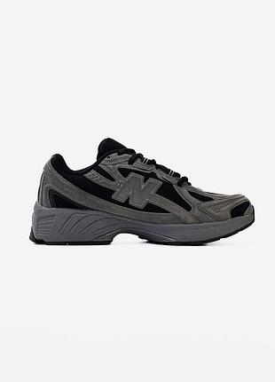 New balance 740 graphite gray termo 6