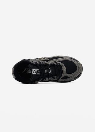 New balance 740 graphite gray termo 5