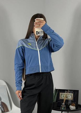 Олімпійка від nike 4