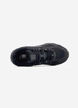 New balance 740 graphite black termo 5