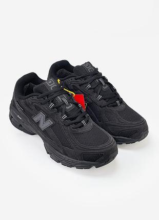 New balance 740 graphite black termo 7