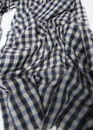 Шарф khadi & co 3