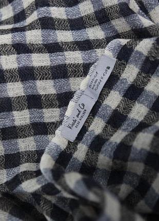 Шарф khadi & co 5