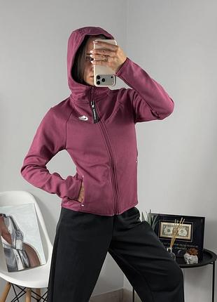 Зіп худі від nike