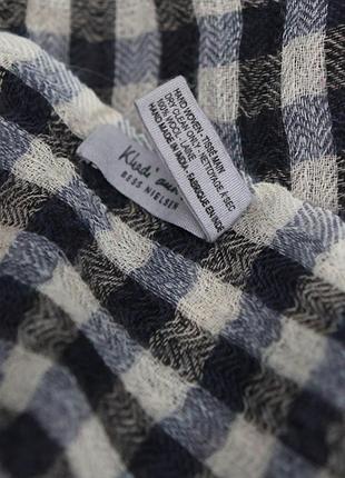 Шарф khadi & co 6