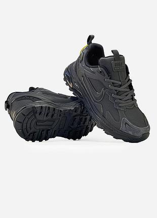 Nike zoom winflo termo black 2