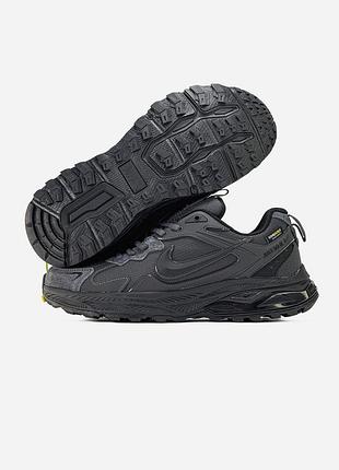 Nike zoom winflo termo black