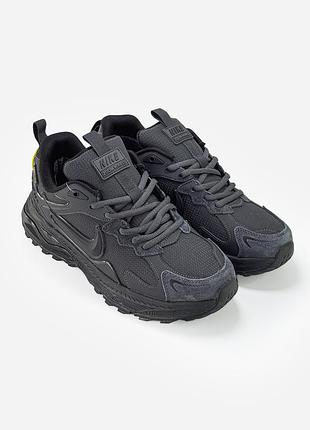 Nike zoom winflo termo black 7
