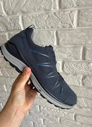 Великий вибір lowa innox evo 2 gtx gore tex