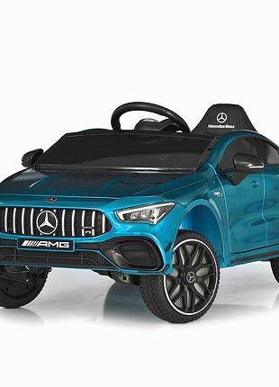 Детский электромобиль машина bambi m 5851eblrs-4 до 30 кг.
