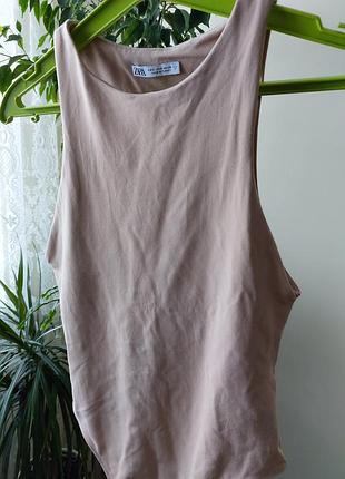 Боді,  zara 6