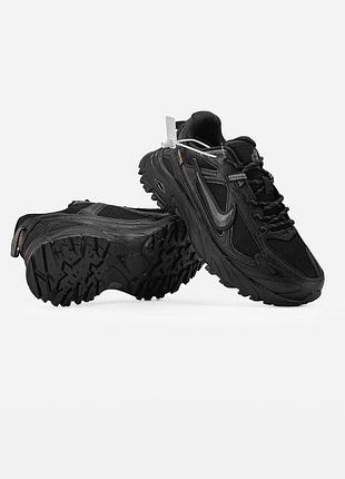 Nike shox cordura termo black 2