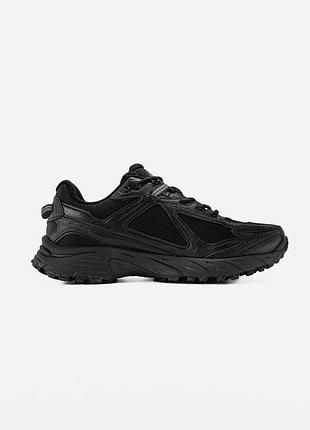 Nike shox cordura termo black 6