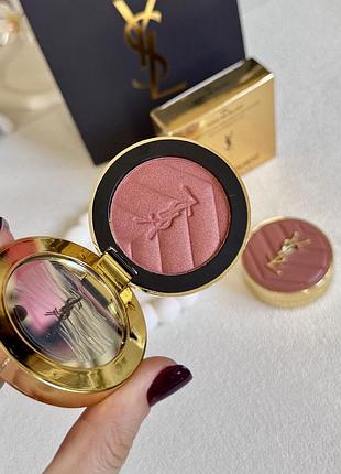 Рум'яна make me  blush 12 nocturnal nude