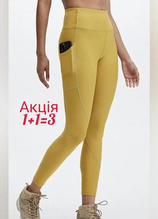 Спортивные леггинсы лосины fabletics