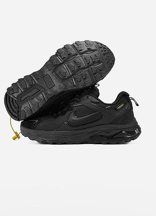 Nike zoom winflo cordura termo black