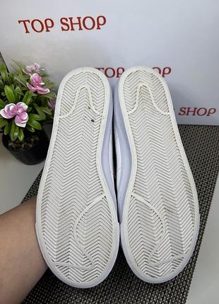 Оригинальные кроссовки nike blazer 3