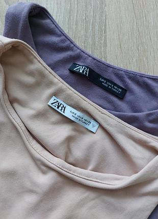 Боді,  zara 3