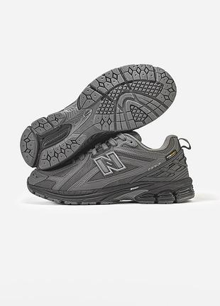 New balance 1906r cordura termo grey
