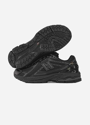 New balance 1906r termo black