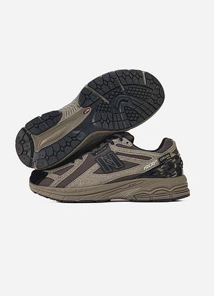 New balance 1906r termo beige/black