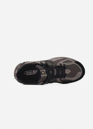 New balance 1906r termo beige/black 5