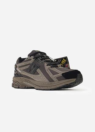 New balance 1906r termo beige/black 3