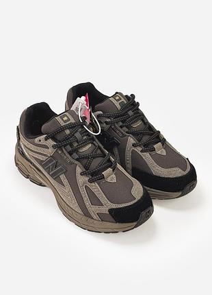New balance 1906r termo beige/black 7