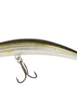 Воблер strike pro slinky minnow 105f 885