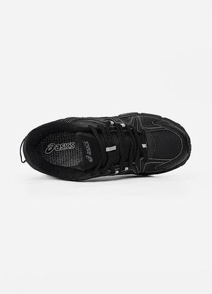 Asics gel kahana 8 black termo 6