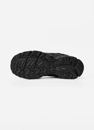 Asics gel kahana 8 black termo 7