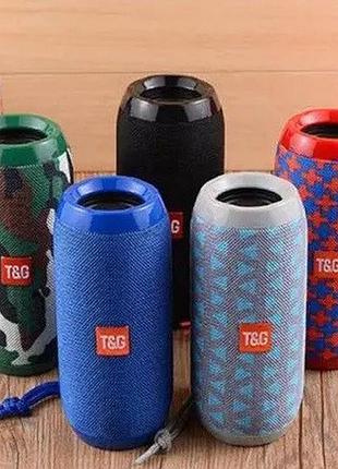 Bluetooth fm колонка в стиле jbl мобильная