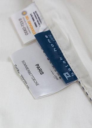 Ковдра paris 172*205 см (200г/м2) 4