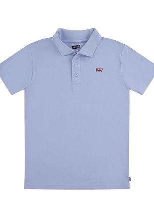 Поло levi’s для хлопця оригінал  13–15 років нове