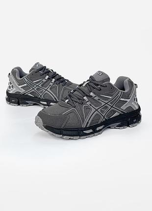 Asics gel kahana 8 termo grey