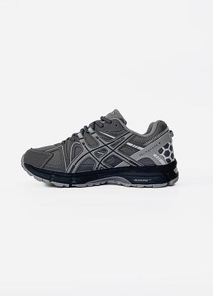Asics gel kahana 8 termo grey 7