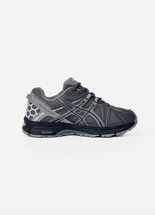 Asics gel kahana 8 termo grey 8