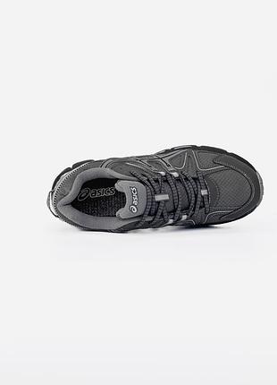 Asics gel kahana 8 termo grey 9