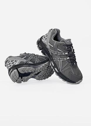 Asics gel kahana 8 termo grey 10