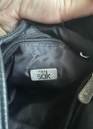 Сумка жіноча sak 4