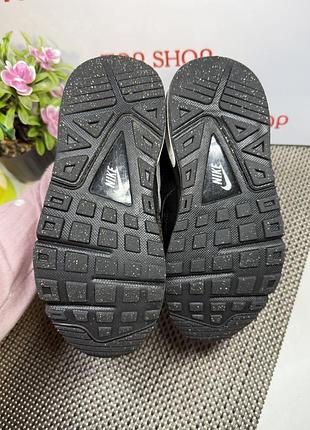 Оригинальные кроссовки nike 2