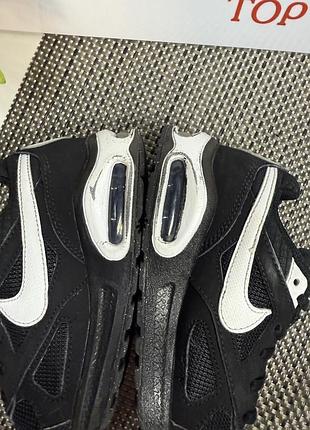 Оригинальные кроссовки nike 5