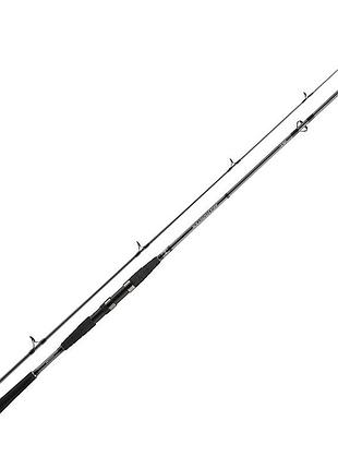 Спиннинг daiwa seahunter x 2.40 м 40–120 г (11533-245)