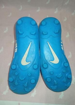 Бутси nike mercurial 7