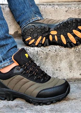 Кроссовки merrell термо gore-tex мужские хаки меррелл гортекс (размеры: 41,42,43,44,45,46) видео обзор