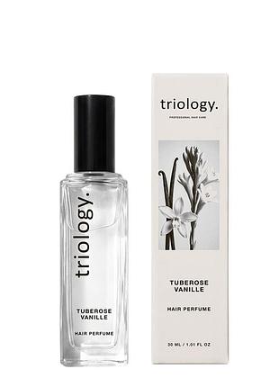 Парфумована вода для волосся triology tuberose vanille 30 мл