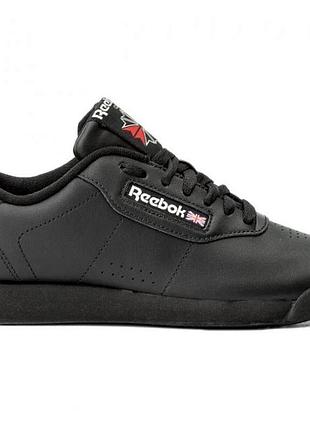 Мужские кроссовки reebok чёрные рибок кожа (размеры: 44) видео обзор