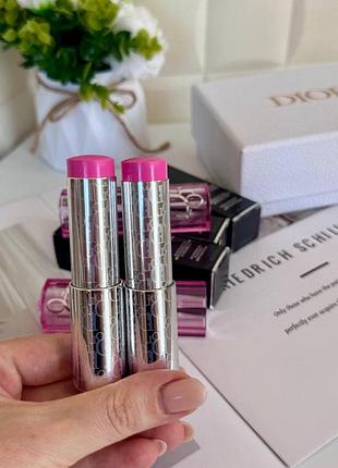 Румяна rosy glow blush stick 001 pink