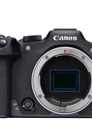 Бездзеркальний фотоапарат canon eos r7 body (5137c003) eu новий!