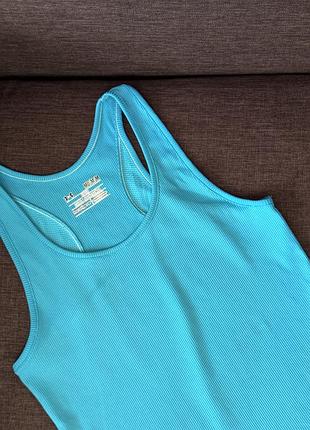 Спортивна майка under armour 5